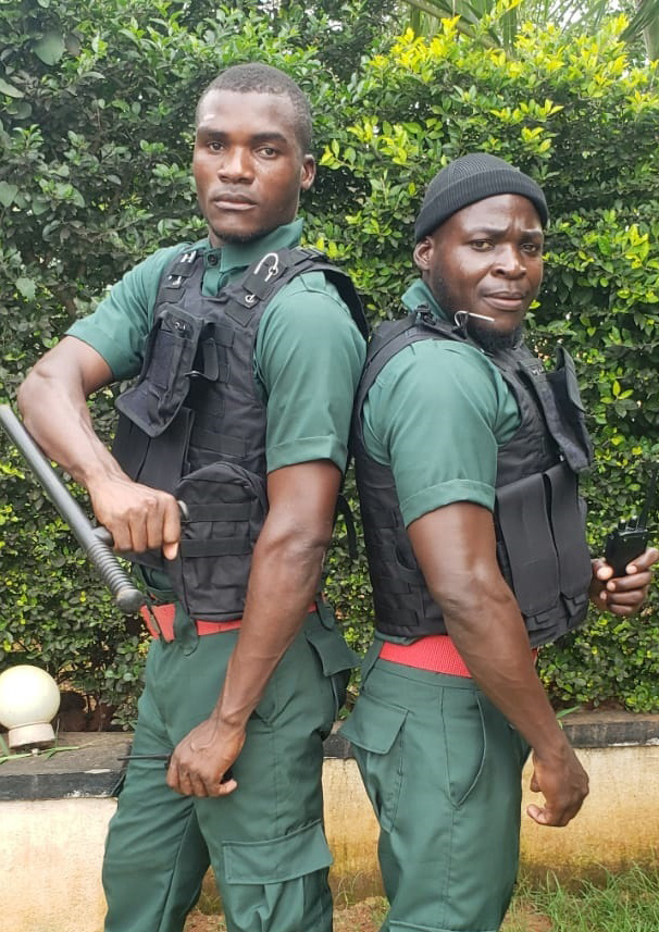 Cas Security Limited gallery image